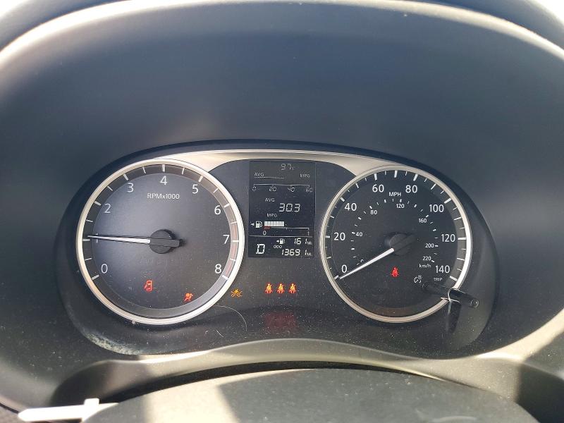 Продаж на аукціоні авто 2024 Nissan Kicks, vin: 3N1CP5BV3RL584976, номер лоту: 62473256
