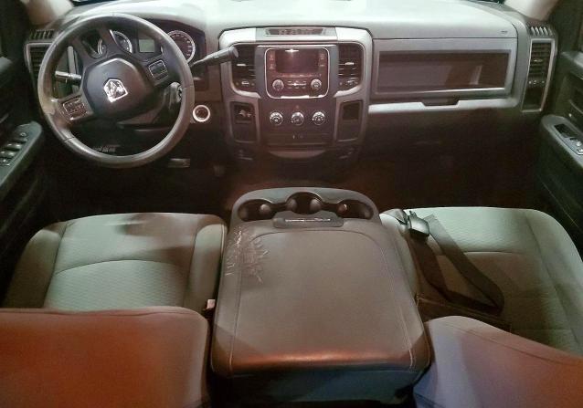 Продажа на аукционе авто 2013 Ram 1500, vin: 1C6RR6KT6DS664264, номер лота: 66398616