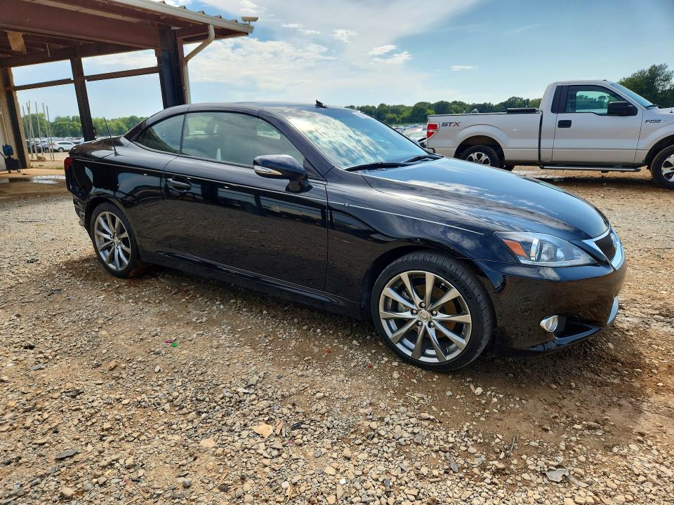 Продаж на аукціоні авто 2015 Lexus Is, vin: JTHFF2C28F2533534, номер лоту: 63621156