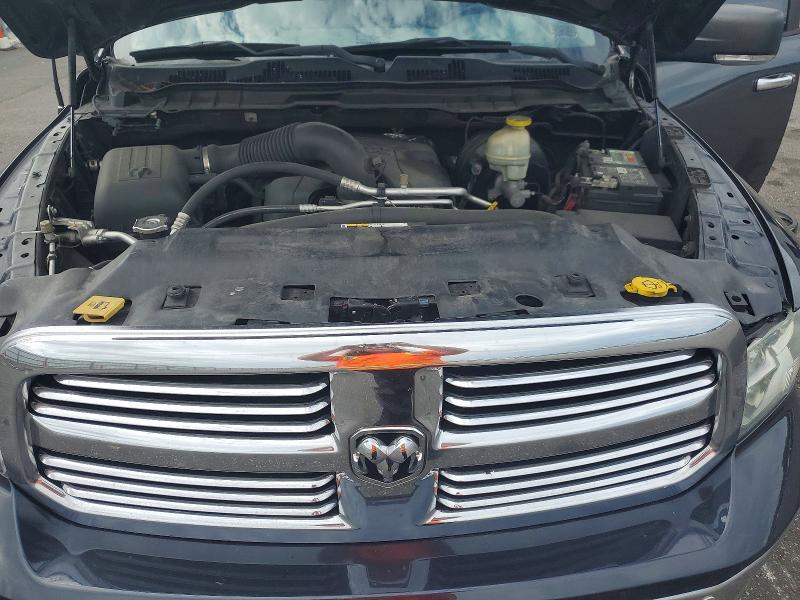 63353516 :رقم المزاد ، 1C6RR6TT6HS549974 vin ، 2017 Ram 1500 مزاد بيع