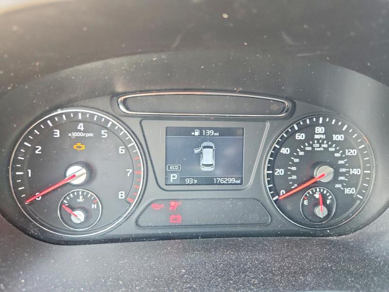 Продаж на аукціоні авто 2019 Kia Sorento, vin: 5XYPG4A51KG570582, номер лоту: 64393546