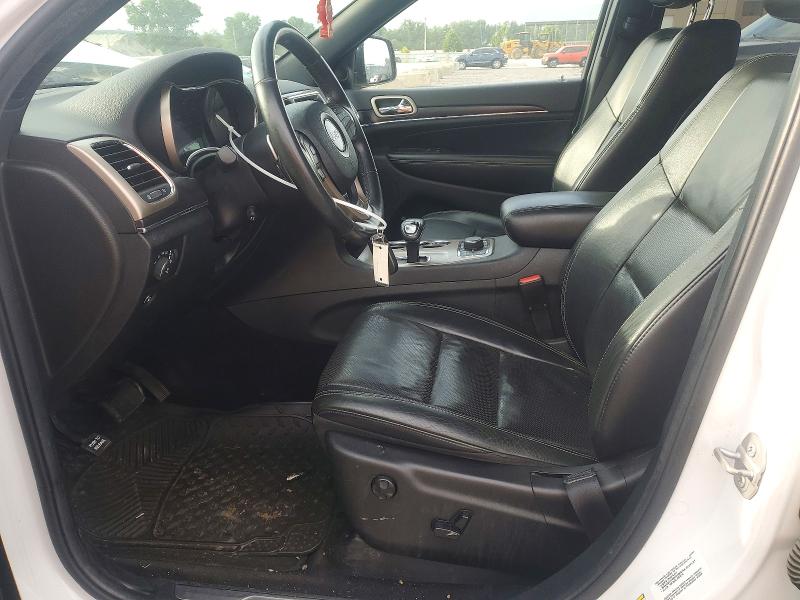 Aukcja sprzedaży 2015 Jeep Grand Cherokee, vin: 1C4RJFBG7FC628646, numer aukcji: 65387306
