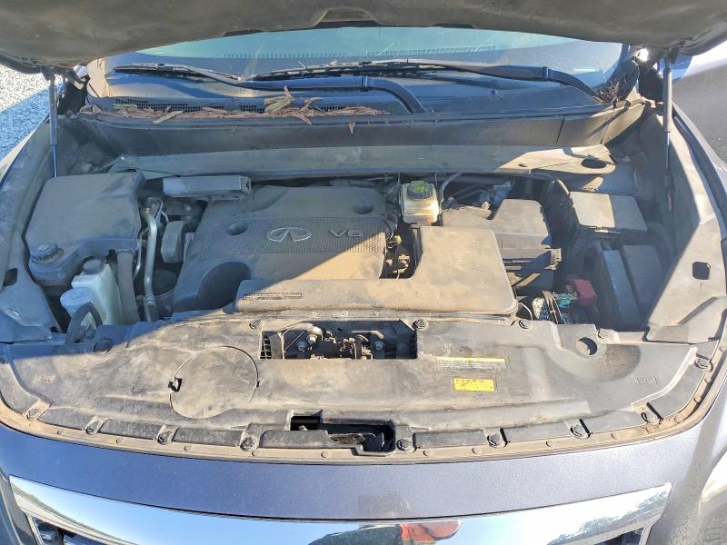 2014 Infiniti Qx60 მანქანა იყიდება აუქციონზე, vin: 5N1AL0MM9EC504315, აუქციონის ნომერი: 66097886