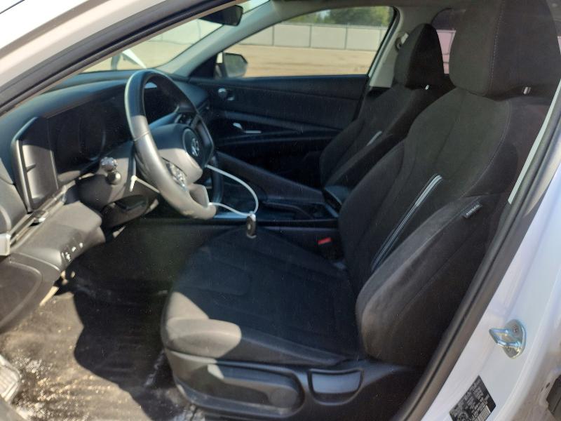 Aukcja sprzedaży 2021 Hyundai Elantra, vin: KMHLM4AG0MU179882, numer aukcji: 66476376