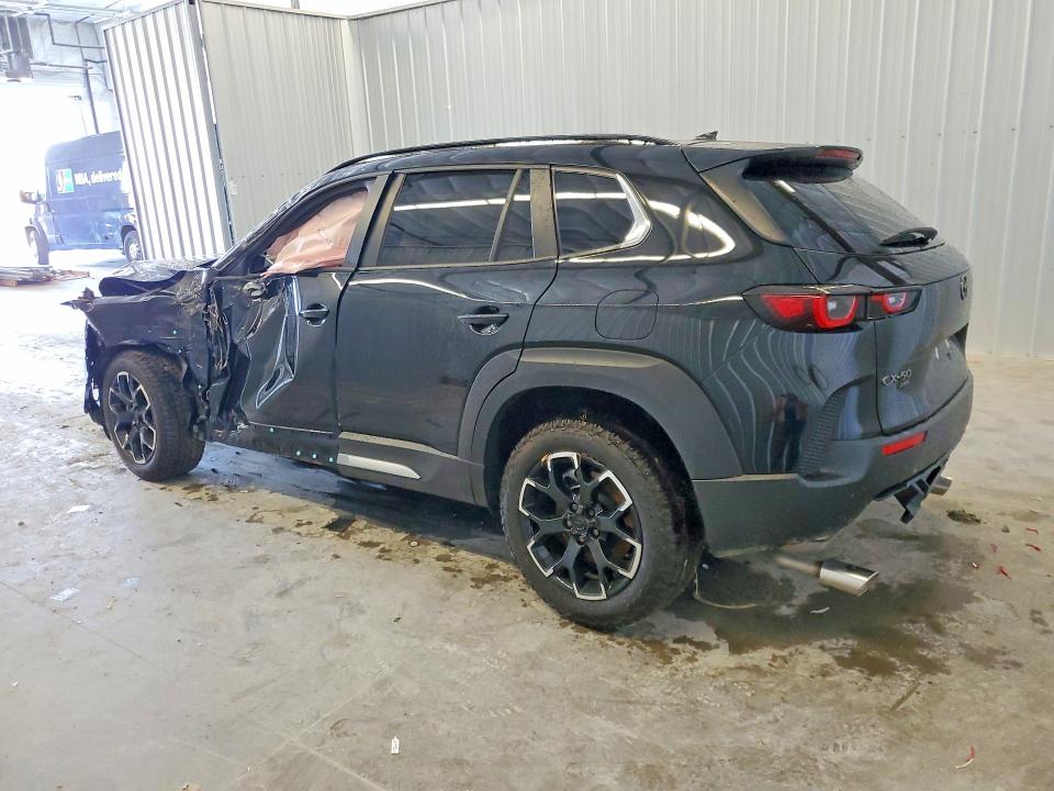 Aukcja sprzedaży 2026 Mazda Cx-50, vin: 7MMVABXY5TN481011, numer aukcji: 65509076