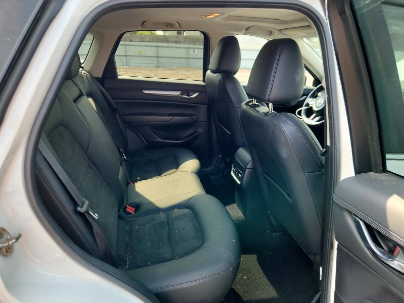 Продаж на аукціоні авто 2020 Mazda Cx-5, vin: JM3KFBCM8L0841271, номер лоту: 65017316