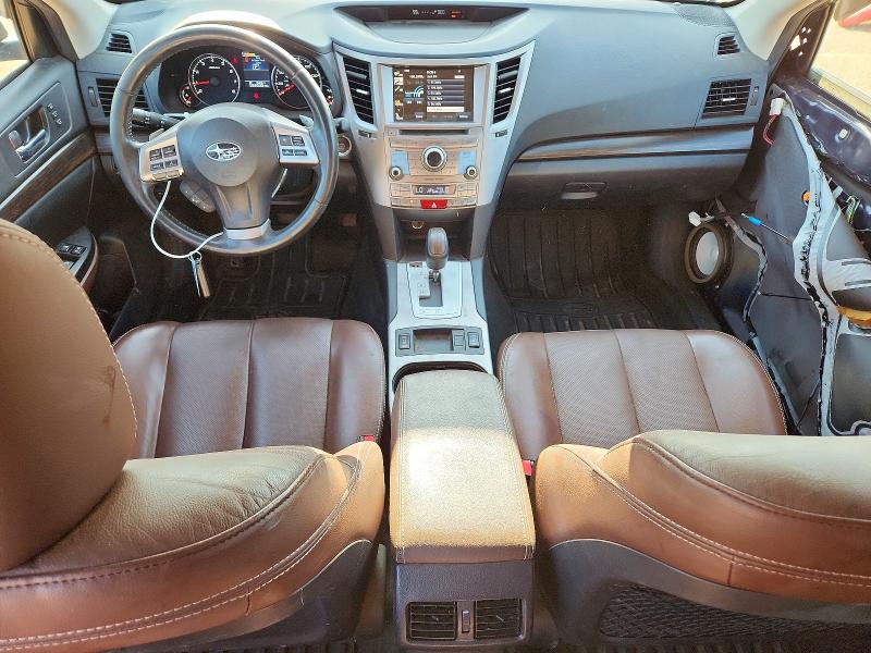 Продаж на аукціоні авто 2014 Subaru Outback, vin: 4S4BRCPCXE3269463, номер лоту: 64301586