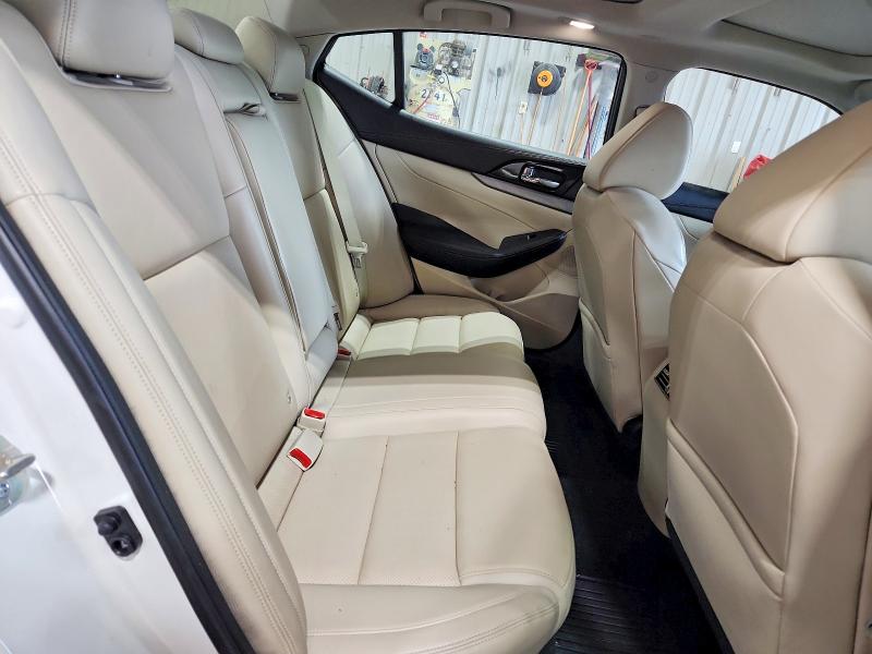 65117376 :رقم المزاد ، 1N4AA6APXGC380463 vin ، 2016 Nissan Maxima مزاد بيع