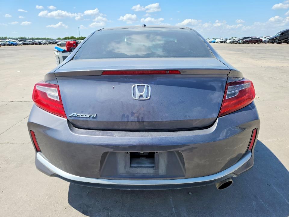 Aukcja sprzedaży 2016 Honda Accord, vin: 1HGCT1B8XGA004771, numer aukcji: 64541546