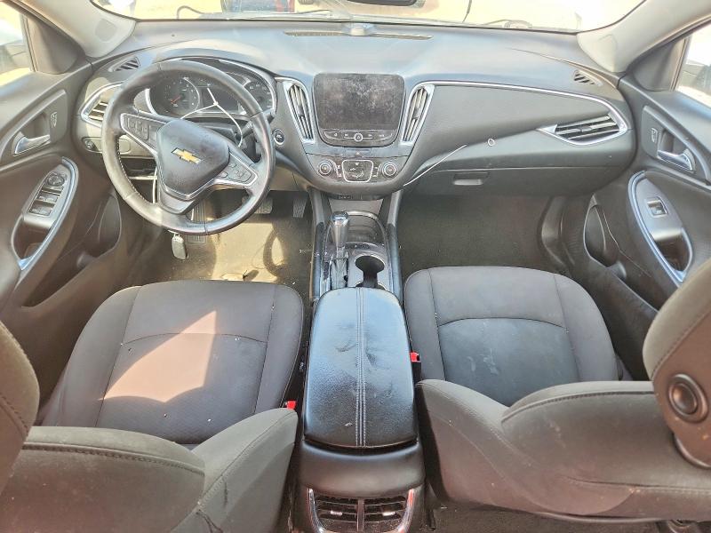 Aukcja sprzedaży 2018 Chevrolet Malibu, vin: 1G1ZD5ST3JF101881, numer aukcji: 66839296