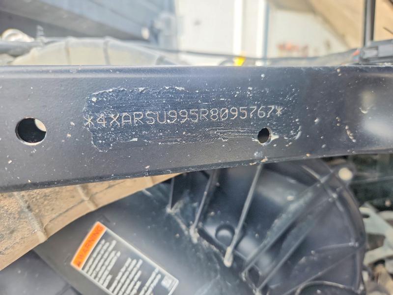 Продаж на аукціоні авто 2024 Polaris Ranger, vin: 4XARSU995R8095767, номер лоту: 66634206