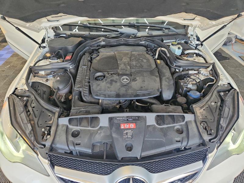 65804876 :رقم المزاد ، WDDKJ5KB6EF282303 vin ، 2014 Mercedes-benz E مزاد بيع
