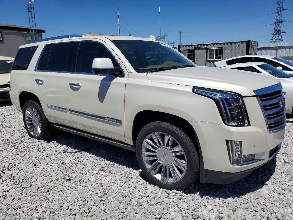 Aukcja sprzedaży 2015 Cadillac Escalade, vin: 1GYS4PKJ9FR735750, numer aukcji: 63799446
