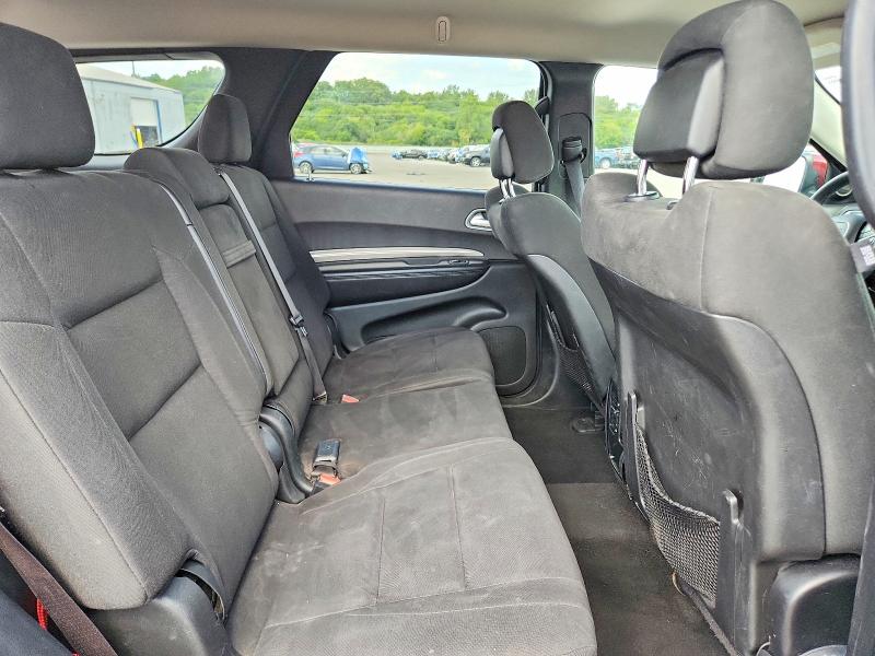 66296056 :رقم المزاد ، 1C4RDHAG7KC806652 vin ، 2019 Dodge Durango مزاد بيع