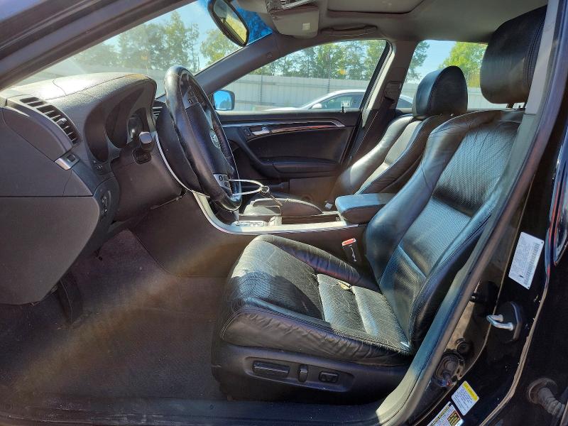 Продажа на аукционе авто 2005 Acura Tl, vin: 19UUA66245A071022, номер лота: 66287546
