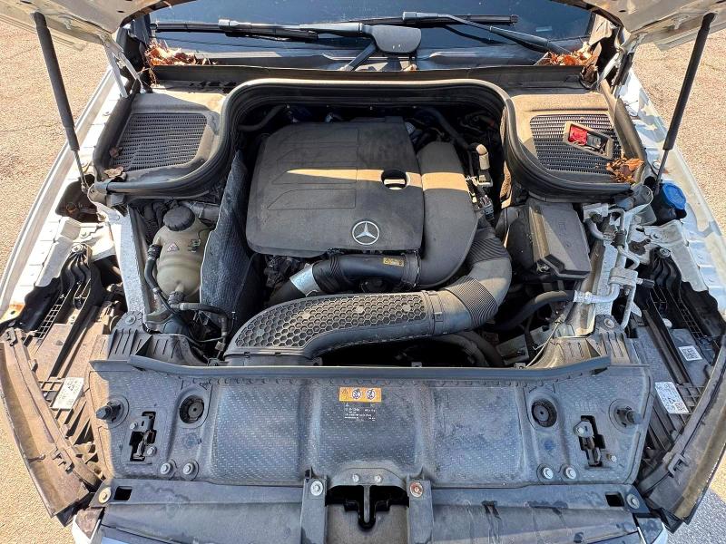 Продажа на аукционе авто 2020 Mercedes-benz Gle, vin: 4JGFB4JB7LA169745, номер лота: 66038476