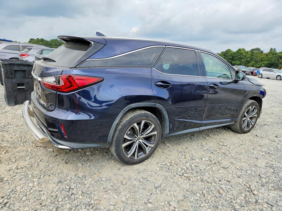 Продажа на аукционе авто 2022 Lexus Rx, vin: JTJHZKFAXN2034623, номер лота: 66143446