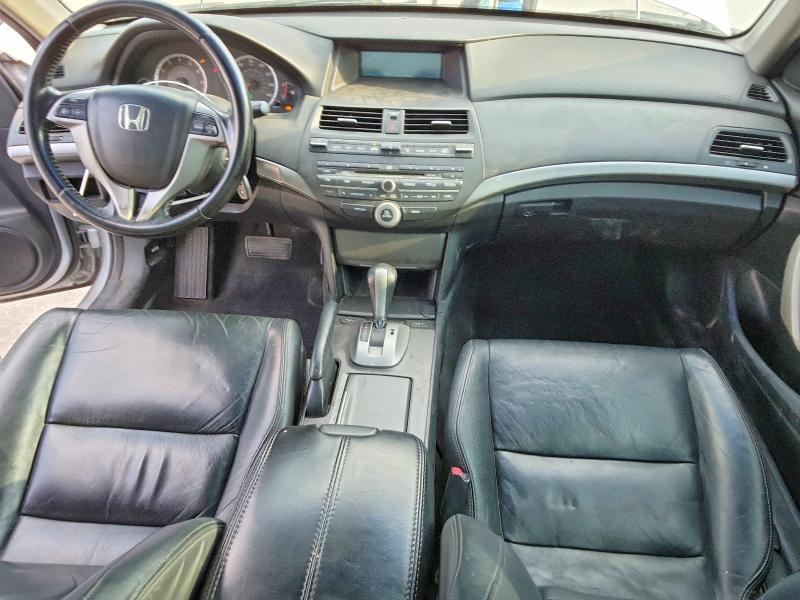 2009 Honda Accord მანქანა იყიდება აუქციონზე, vin: 1HGCS228X9A009285, აუქციონის ნომერი: 66584096