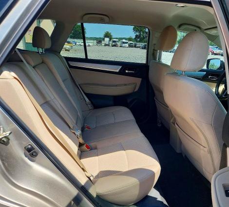 Продаж на аукціоні авто 2017 Subaru Outback, vin: 4S4BSACC3H3339193, номер лоту: 63321046