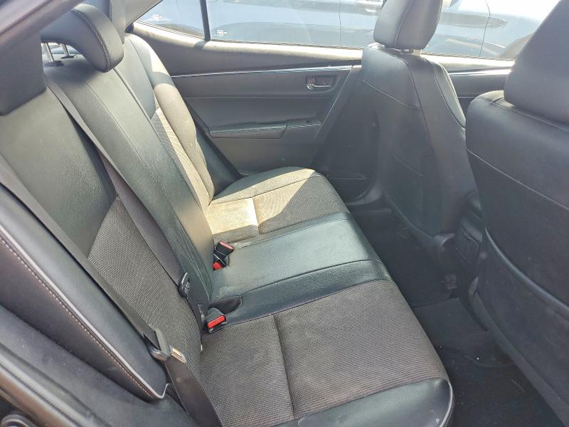 Продаж на аукціоні авто 2014 Toyota Corolla, vin: 2T1BURHE7EC135426, номер лоту: 64636746