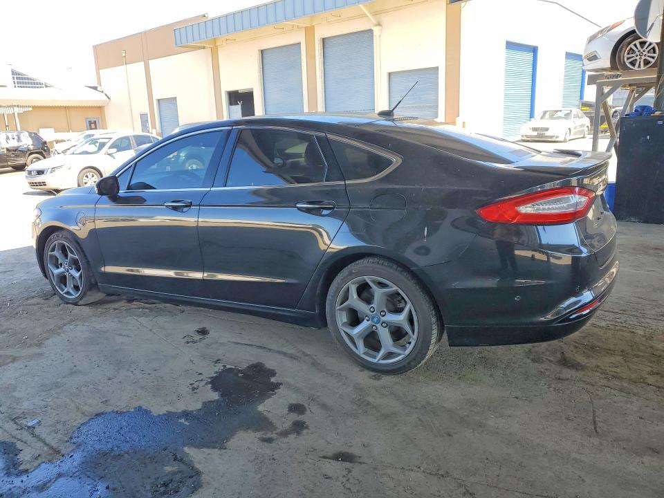 2014 Ford Fusion მანქანა იყიდება აუქციონზე, vin: 3FA6P0SU5ER195287, აუქციონის ნომერი: 65628016