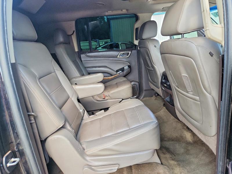 62487286 :رقم المزاد ، 1GKS2JKJ8FR635815 vin ، 2015 Gmc Yukon Xl مزاد بيع