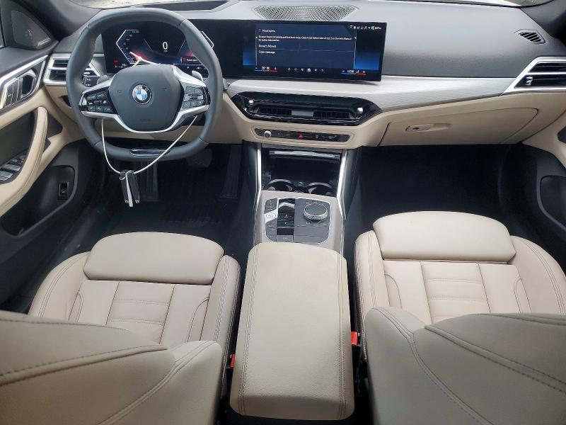 Aukcja sprzedaży 2025 Bmw 430i, vin: WBA23FB05SFV19428, numer aukcji: 65738196