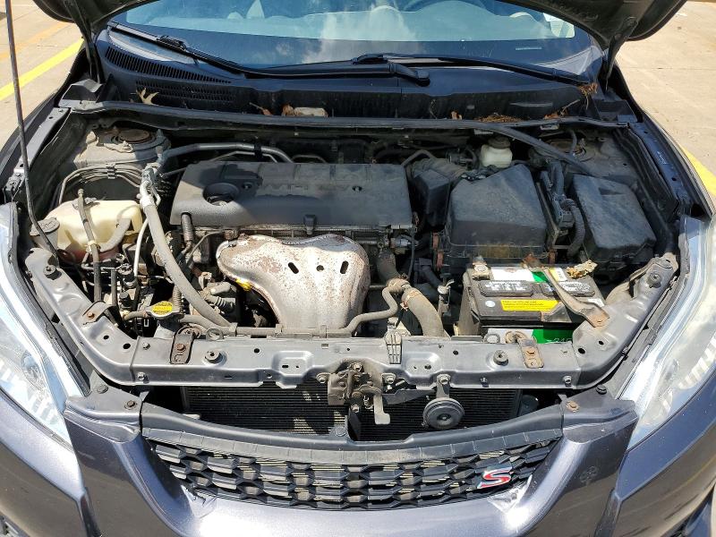 Aukcja sprzedaży 2009 Toyota Matrix, vin: 2T1KE40E19C022749, numer aukcji: 63754886