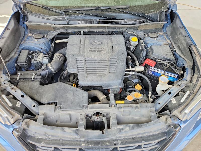 Aukcja sprzedaży 2023 Subaru Forester, vin: JF2SKAAC5PH423610, numer aukcji: 61800126