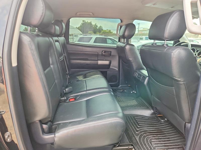 Продаж на аукціоні авто 2010 Toyota Tundra, vin: 5TFDY5F10AX122924, номер лоту: 64377766