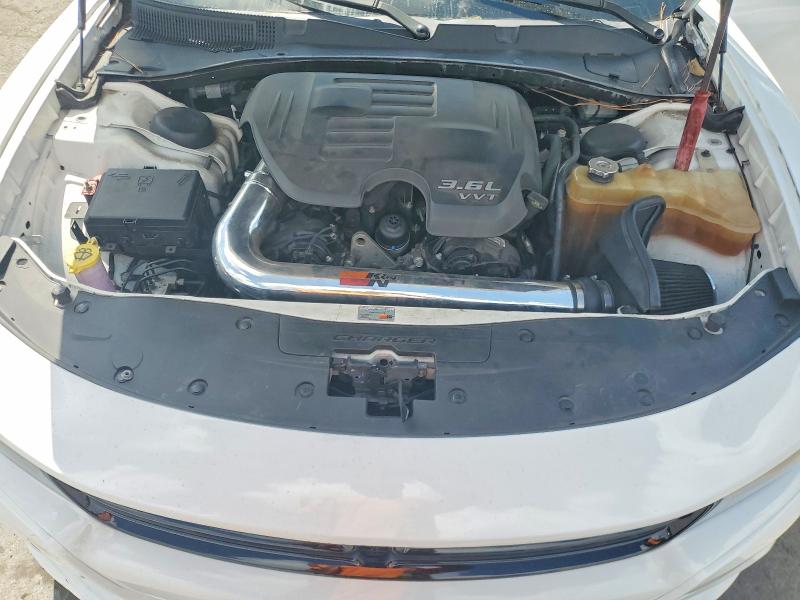 Aukcja sprzedaży 2016 Dodge Charger, vin: 2C3CDXHG1GH235044, numer aukcji: 65571936