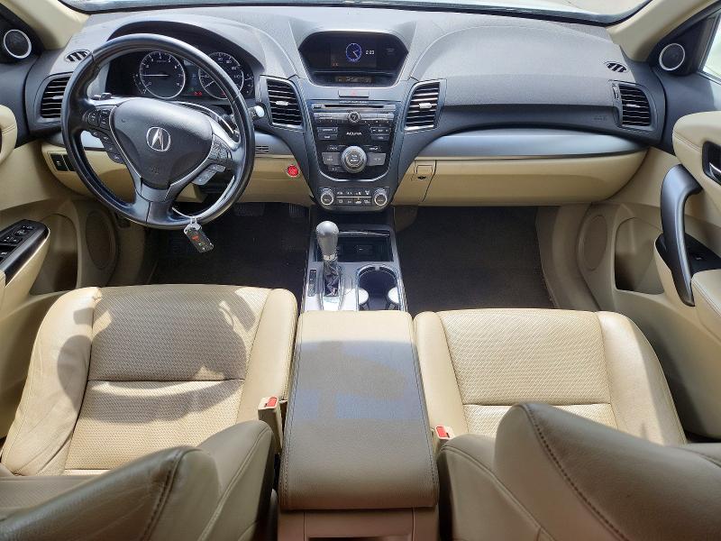 66821366 :رقم المزاد ، 5J8TB4H36DL000748 vin ، 2013 Acura Rdx مزاد بيع