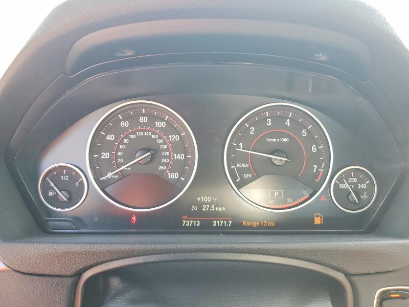 Aukcja sprzedaży 2016 Bmw 428, vin: WBA3N9C55GK249903, numer aukcji: 64955616