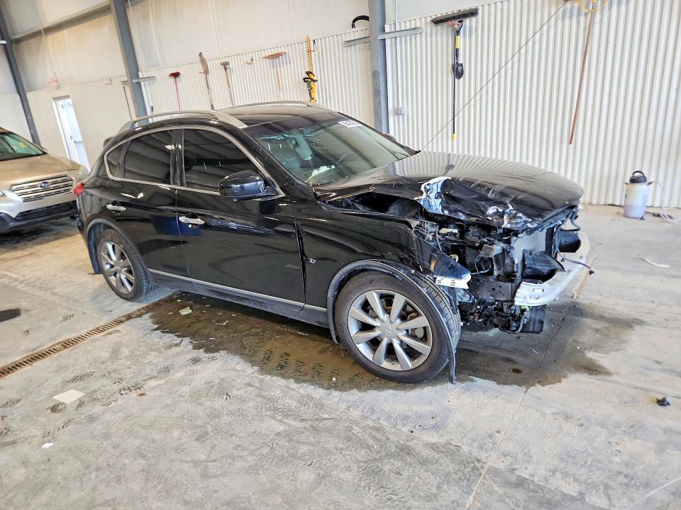 2014 Infiniti Qx50 მანქანა იყიდება აუქციონზე, vin: JN1BJ0HR7EM192772, აუქციონის ნომერი: 66424586