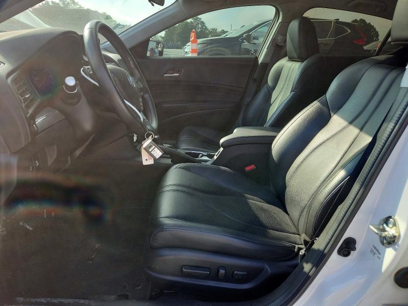 Продажа на аукционе авто 2020 Acura Ilx, vin: 19UDE2F36LA007454, номер лота: 66293266