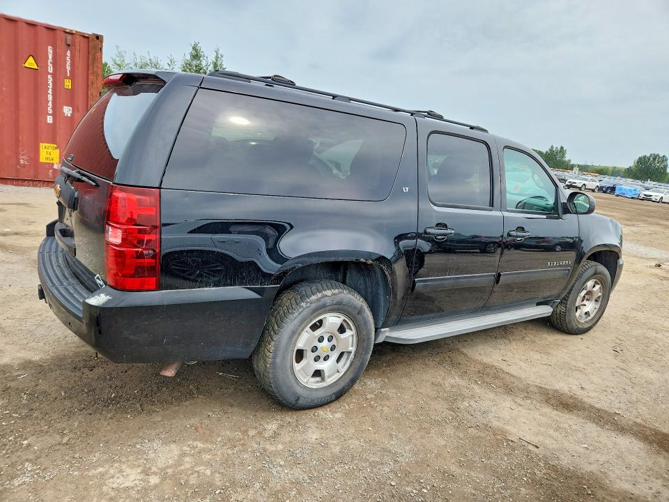 Aukcja sprzedaży 2013 Chevrolet Suburban, vin: 1GNSKJE74DR185001, numer aukcji: 65611826