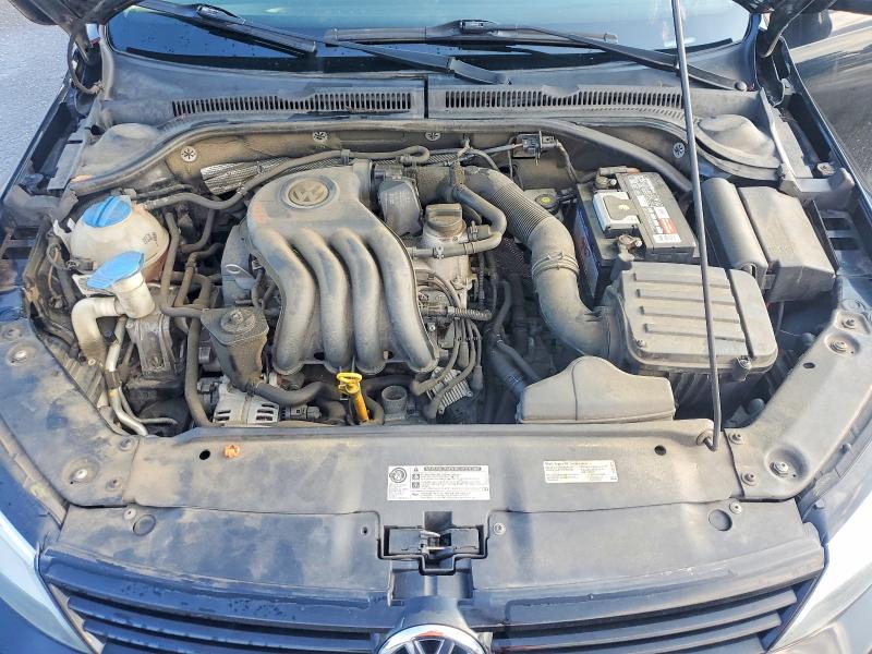 65944836 :رقم المزاد ، 3VW2K7AJ4CM473532 vin ، 2012 Volkswagen Jetta مزاد بيع