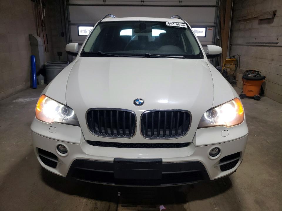 Aukcja sprzedaży 2012 Bmw X5, vin: 5UXZV4C50CL986400, numer aukcji: 65270416