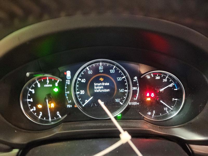 Продажа на аукционе авто 2022 Mazda Cx-5, vin: JM3KFBEM5N0587082, номер лота: 63350986
