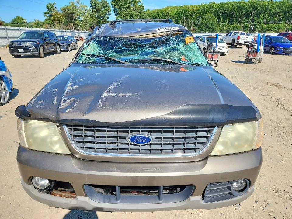 Aukcja sprzedaży 2002 Ford Explorer, vin: 1FMZU73W12ZC29222, numer aukcji: 63939016