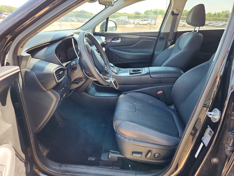 Aukcja sprzedaży 2022 Hyundai Santa Fe, vin: 5NMS24AJ1NH433822, numer aukcji: 66613776