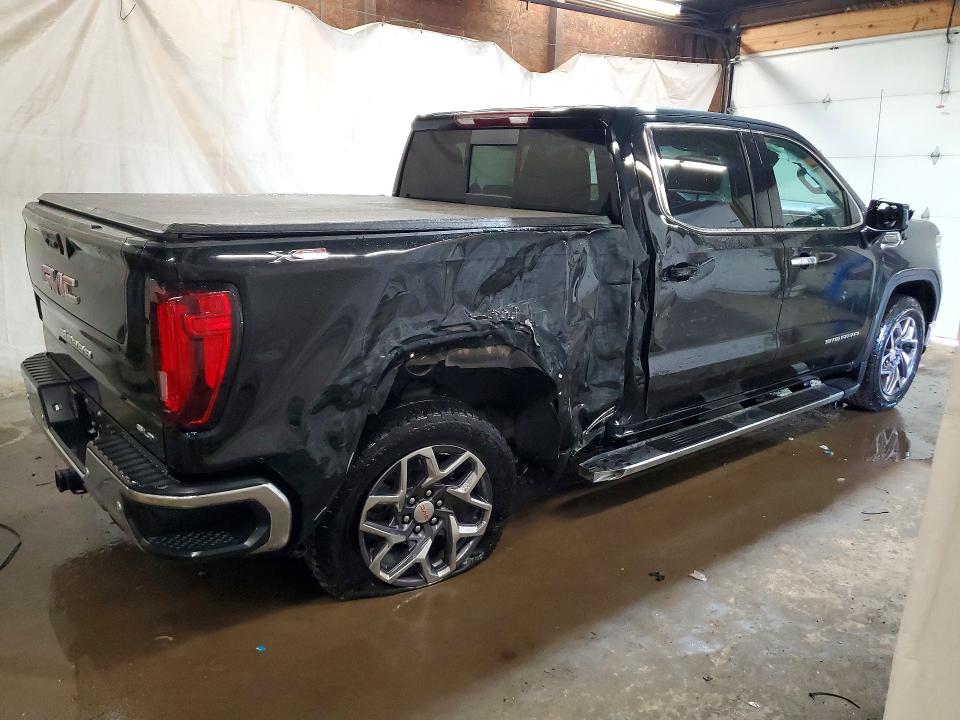 Продажа на аукционе авто 2026 Gmc Sierra, vin: 3GTUUDEDXTG119019, номер лота: 66809046
