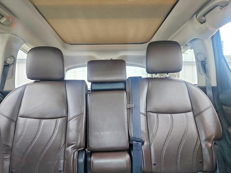 Aukcja sprzedaży 2014 Infiniti Qx60, vin: 5N1AL0MM7EC509299, numer aukcji: 65010776