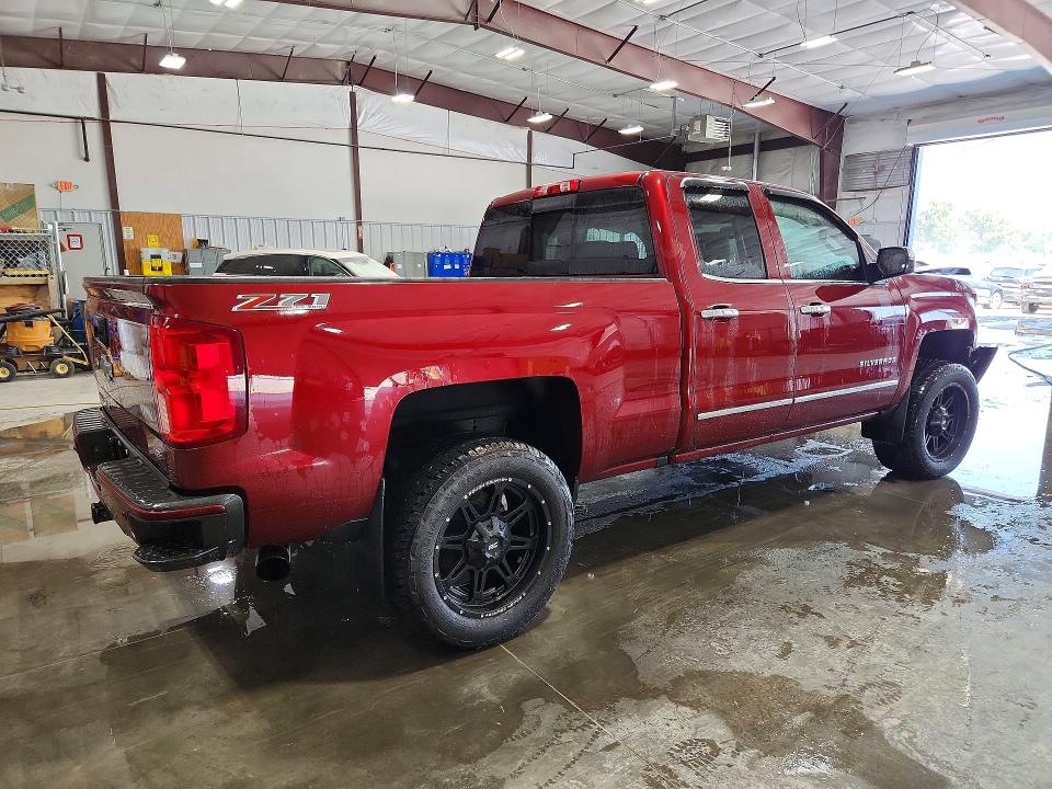 Aukcja sprzedaży 2016 Chevrolet Silverado, vin: 1GCVKSECXGZ375740, numer aukcji: 65849796