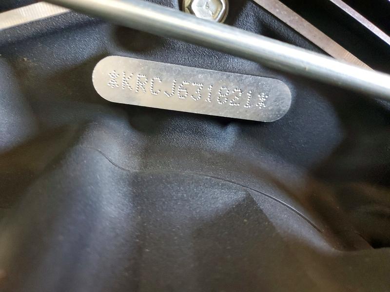 66915556 :رقم المزاد ، 1HD1KRC1XJB631821 vin ، 2018 Harley-davidson Flhxs مزاد بيع
