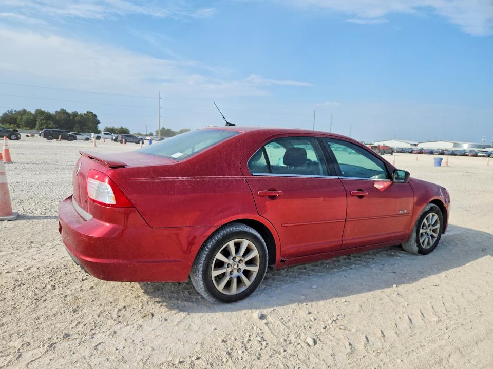 Aukcja sprzedaży 2008 Mercury Milan, vin: 3MEHM07Z88R619662, numer aukcji: 66785216