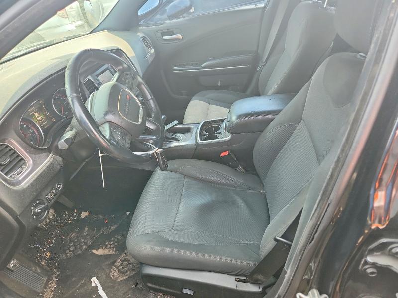 2015 Dodge Charger მანქანა იყიდება აუქციონზე, vin: 2C3CDXBG8FH917717, აუქციონის ნომერი: 63848166