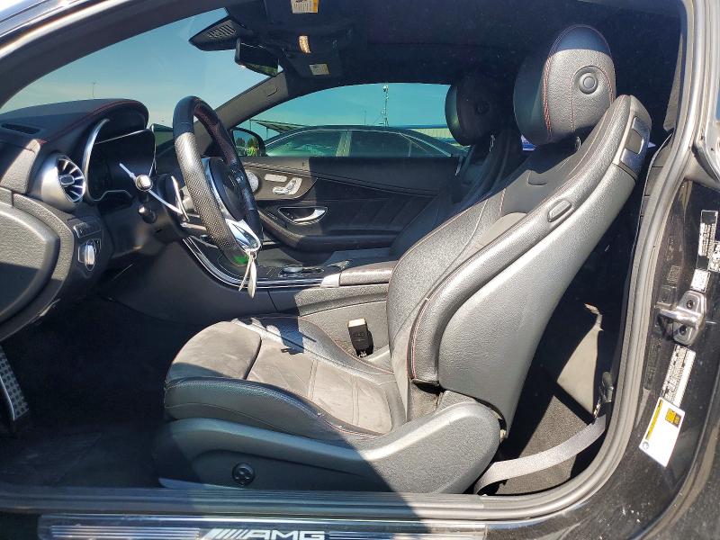 Продаж на аукціоні авто 2020 Mercedes-benz C, vin: WDDWJ6EB7LF976532, номер лоту: 65150936