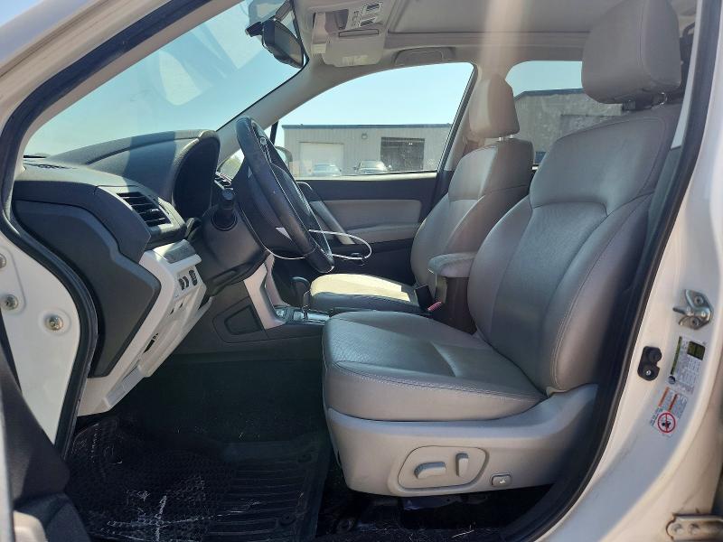 Aukcja sprzedaży 2014 Subaru Forester, vin: JF2SJAJC9EH529574, numer aukcji: 63704046