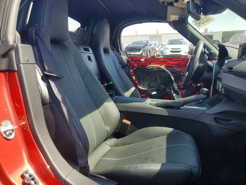 Продаж на аукціоні авто 2026 Mazda Mx-5 Miata, vin: JM1NDAD75T0704867, номер лоту: 66393046